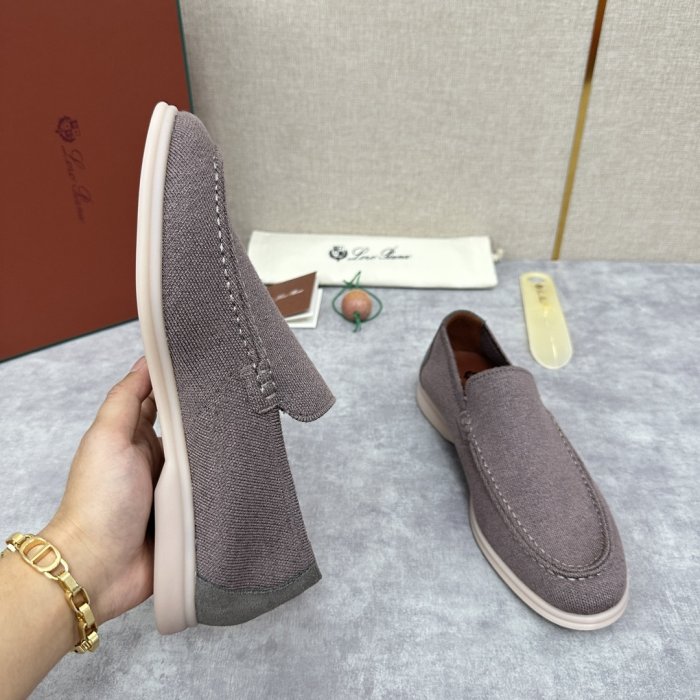 Лоферы мужские фото 6