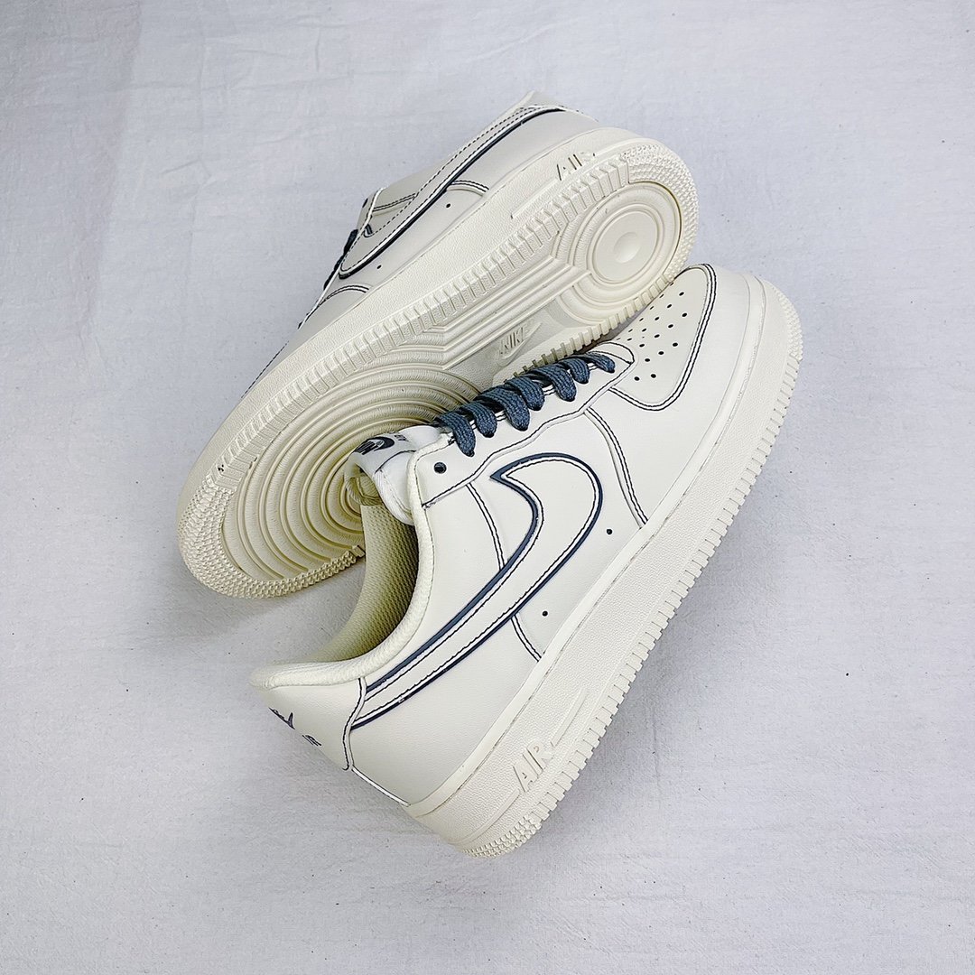 Кросівки  Air Force 1 Low 315122 606 фото 9