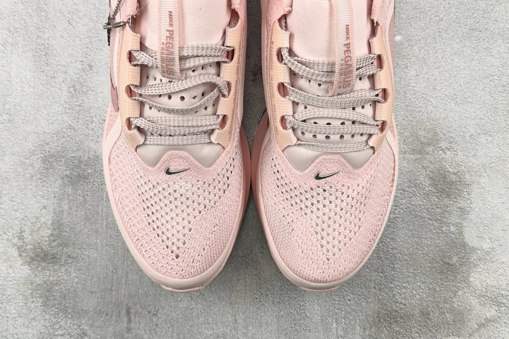 Кроссовки Nike Pegasus Premium Atmosphere фото 7