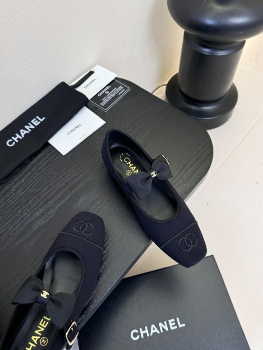 Балетки фото 4