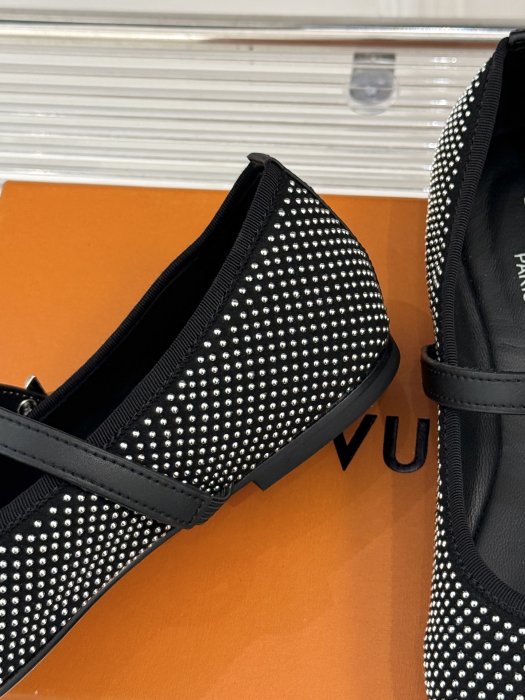 Ballet shoes фото 6