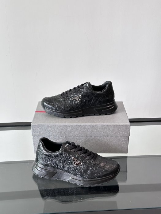 Кроссовки мужские фото 4