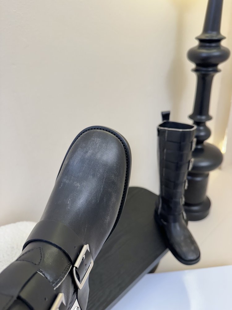 Чоботи жіночі фото 6