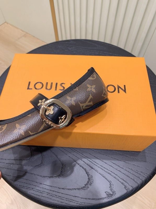 Ballet shoes фото 3