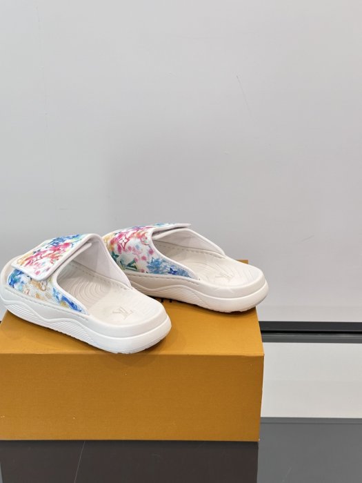 Шлепанцы мужские фото 7