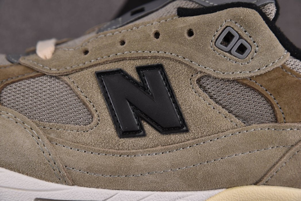 Sneakers NB 991 фото 13