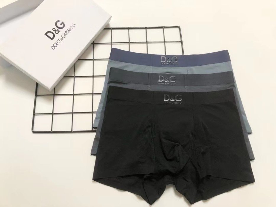 Underpants men's - 3 PC фото 4