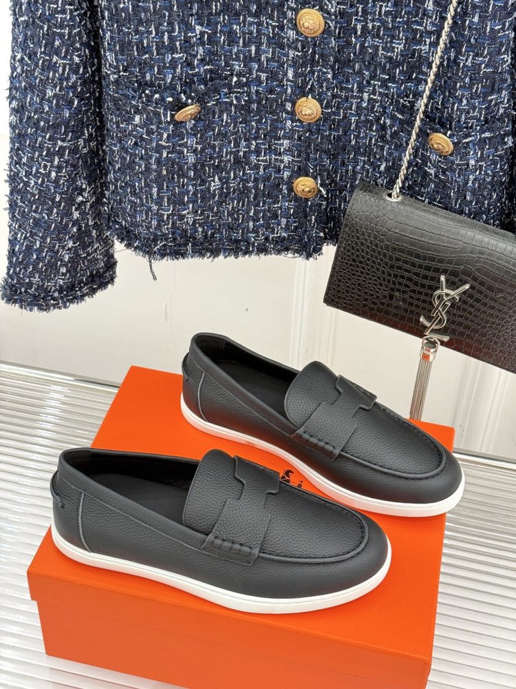 Лоферы women's фото 3