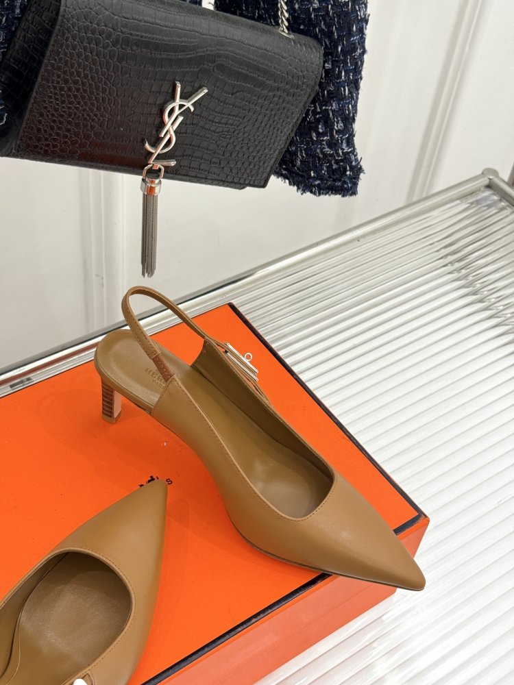 Sandals Kelly фото 5