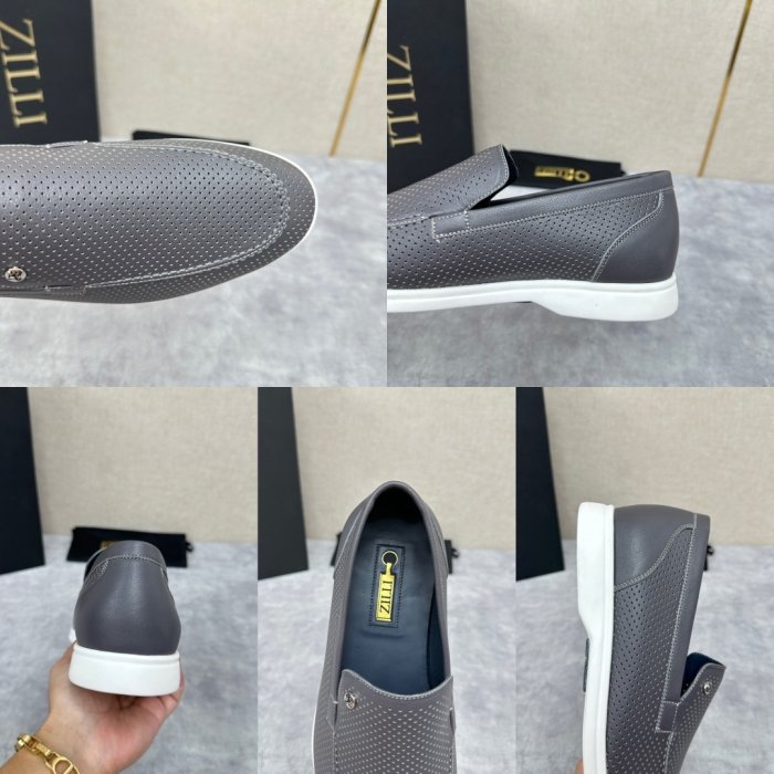 Лоферы men's фото 9