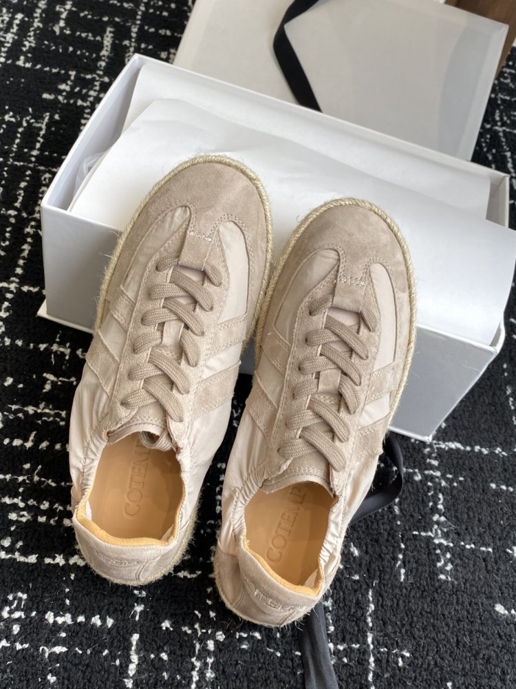 Sneakers women's фото 4