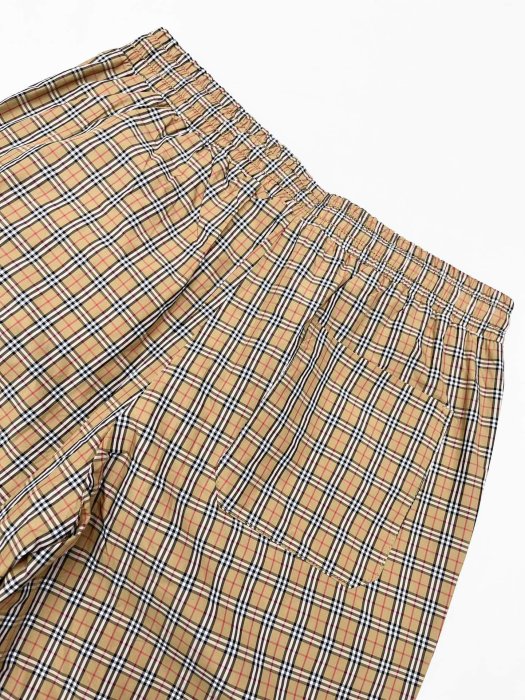 Shorts men's фото 7