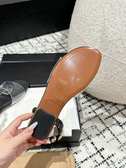 Sandals women's фото 9