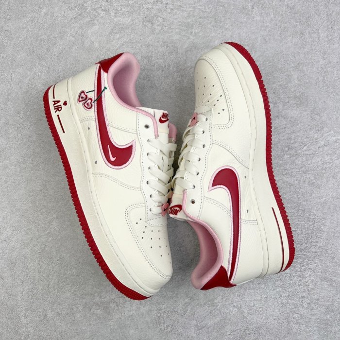 Кроссовки Air Force 1 07 Low фото 3