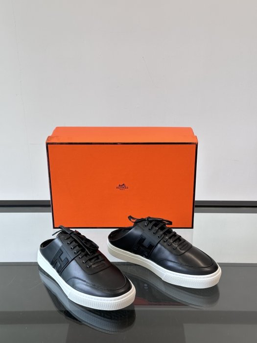 Мюли кроссовки мужские фото 5