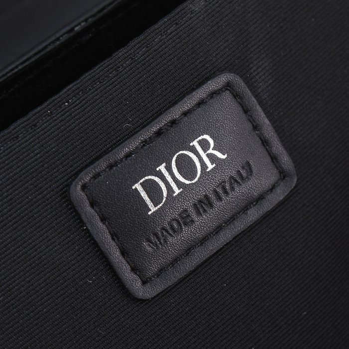 A bag Dior Hit the Road men's 27 cm фото 9