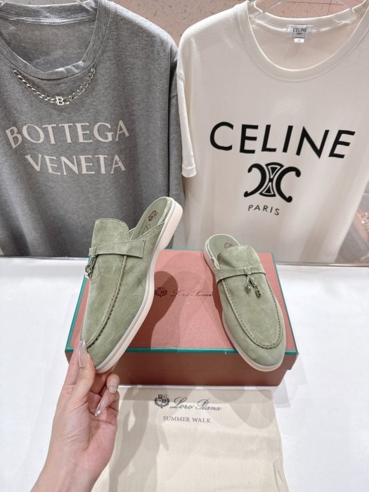 Мюли женские фото 4