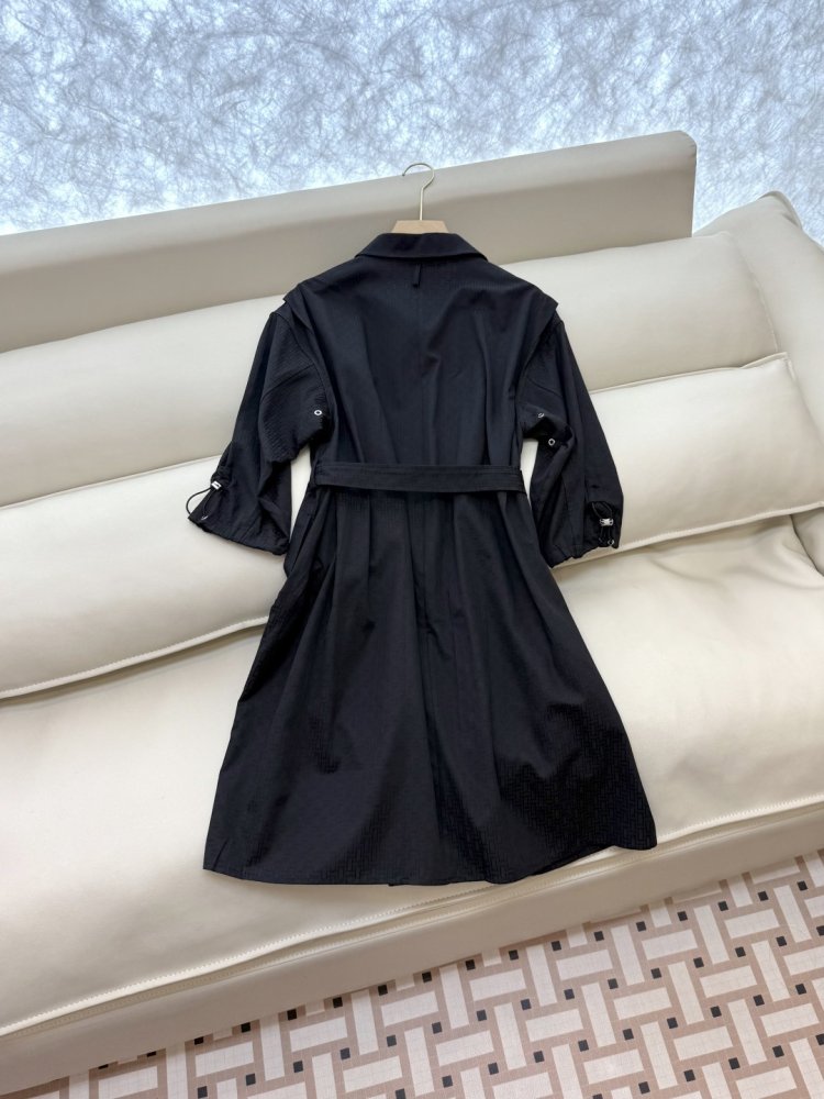 Вільне Плаття, Сукня з рукавами три чверті фото 4