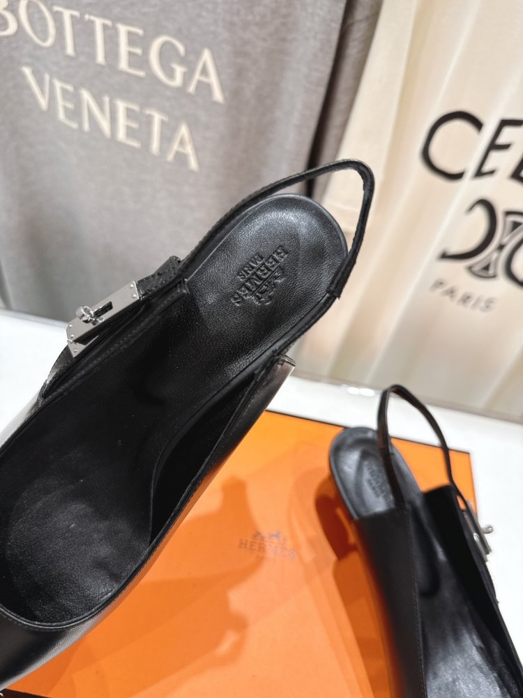 Босоножки Kelly фото 7