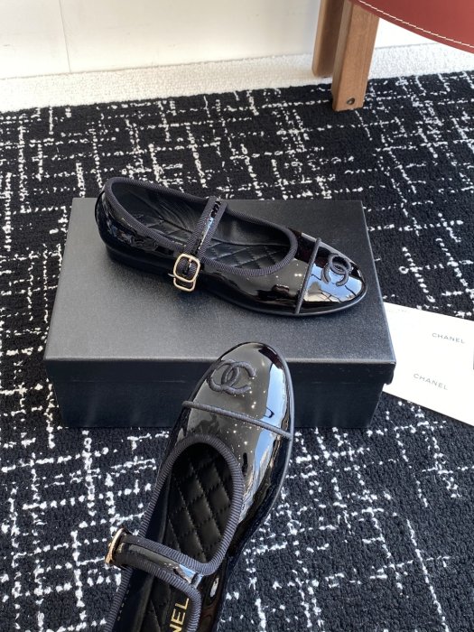 Балетки фото 6