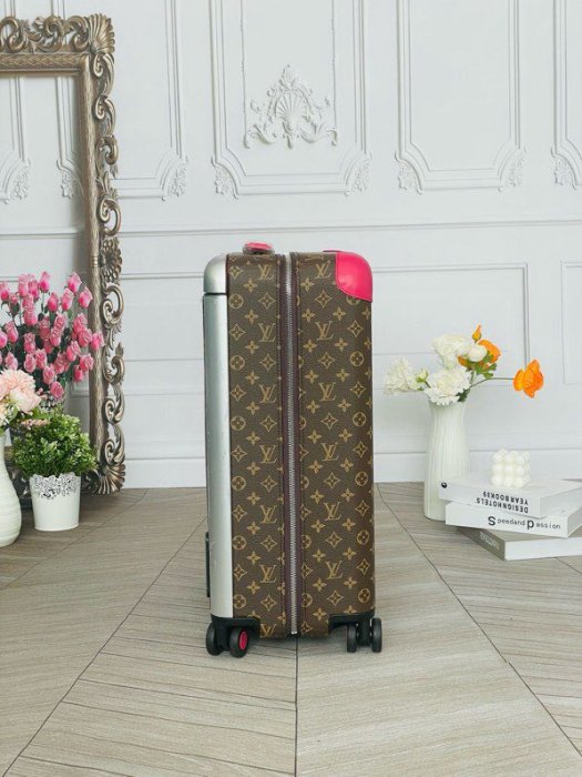 Чемодан Horizon 55 для ручной клади 38х55х21 см фото 3