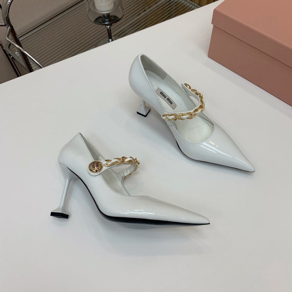 Туфли женские фото 2