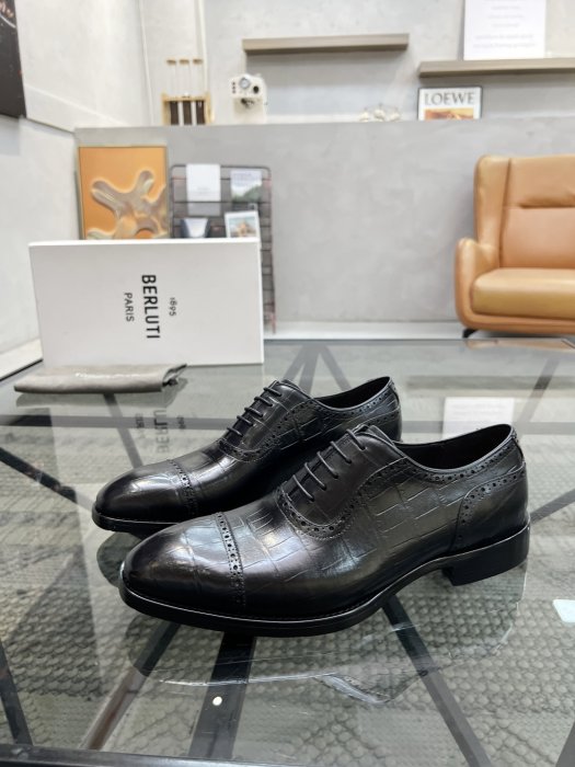 Туфли мужские