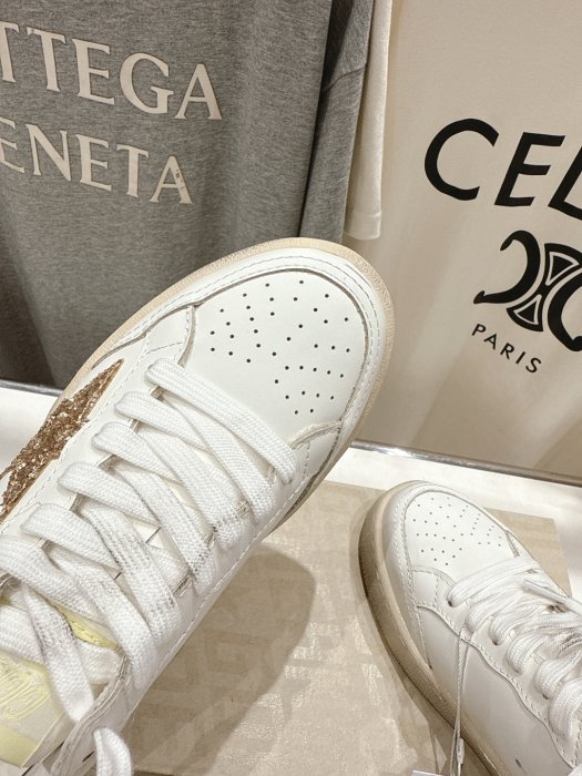 Кроссовки Golden Goose фото 7