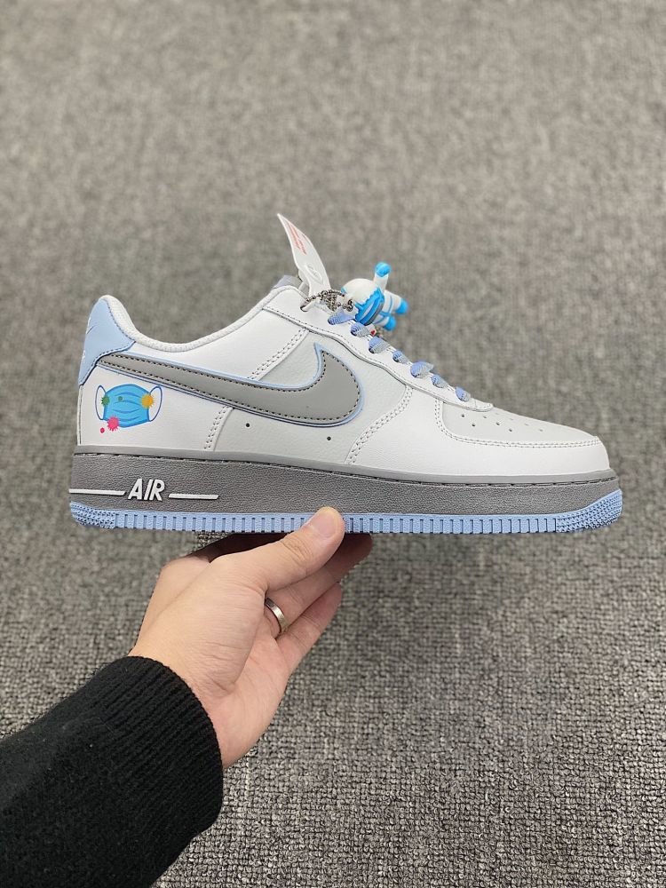 Кроссовки Air Force 1 Low