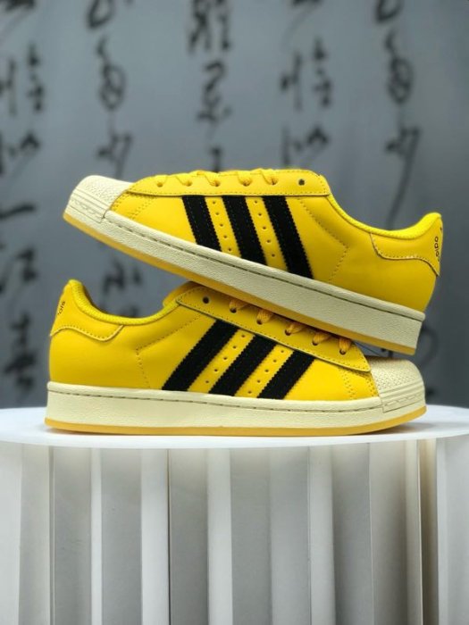 Кросівки Adidas Superstar GY2070 фото 5