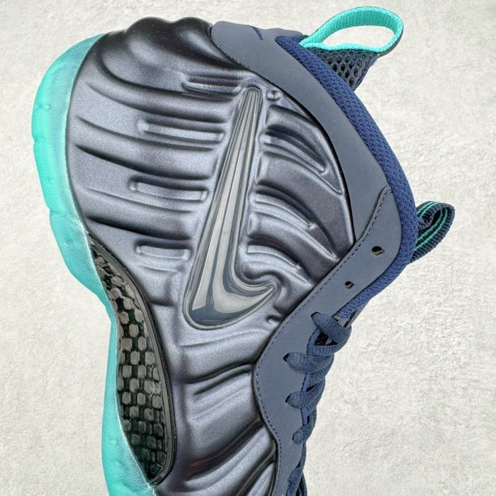 Кроссовки NK Air FoamPosite Pro фото 8