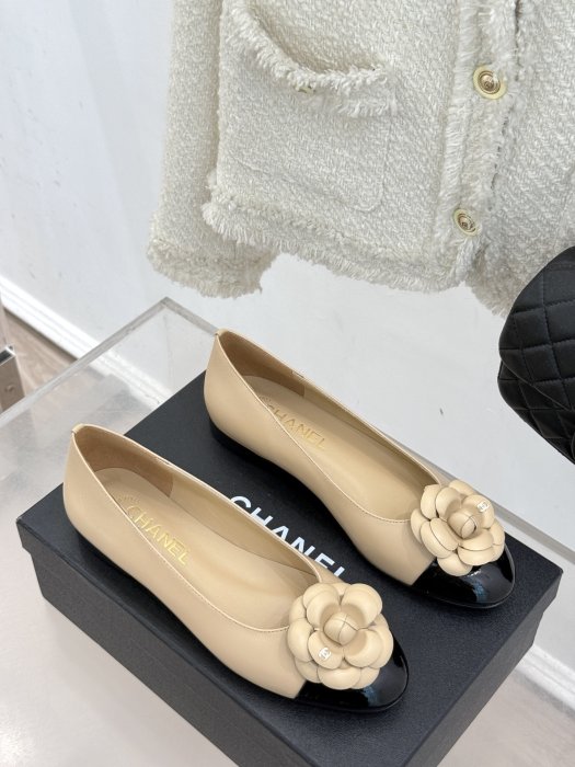 Балетки фото 3