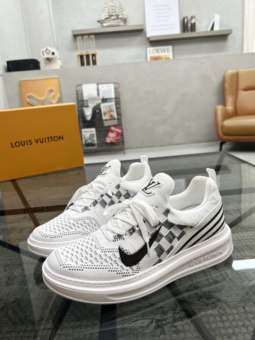 Кроссовки мужские