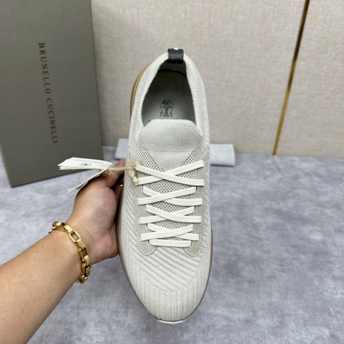 Sneakers men's фото 5