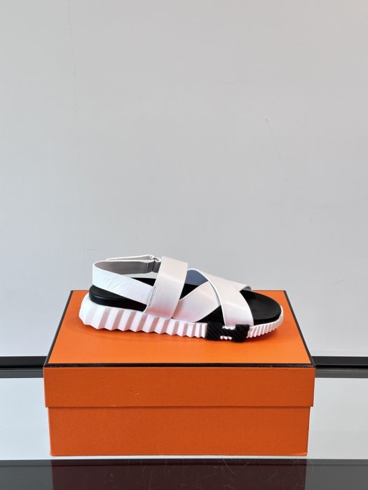 Сандалии мужские фото 7