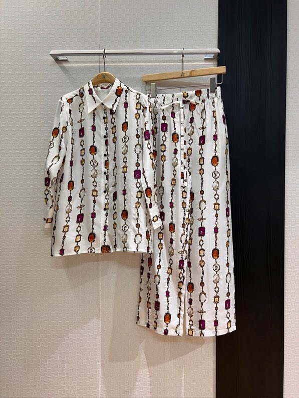 Піжама жіноча шовкова