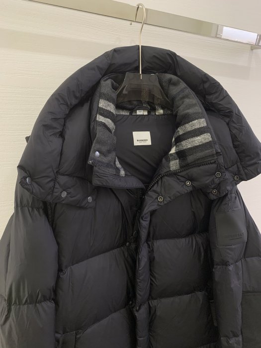 Down jacket фото 3