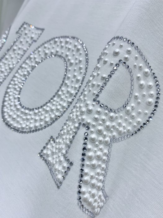 Футболка женская фото 6