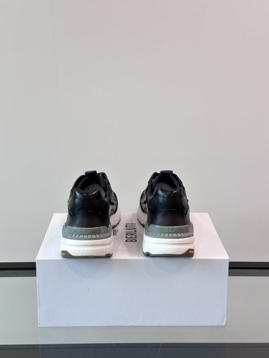 Кроссовки мужские фото 8