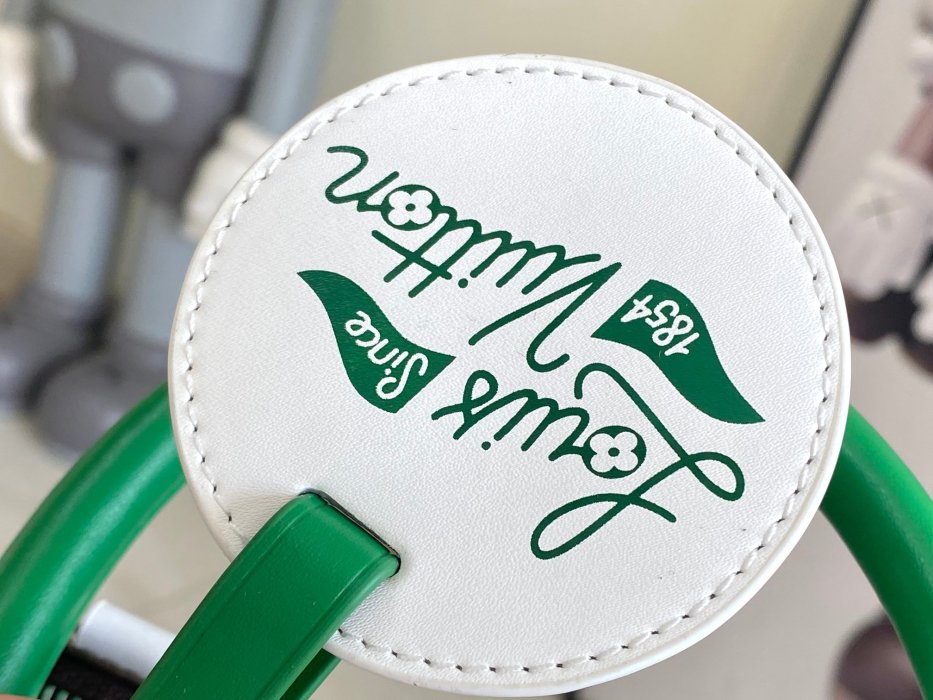 A bag highway Keepall Bandouliere 50 фото 6