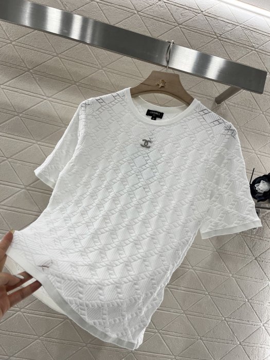 Футболка женская фото 5