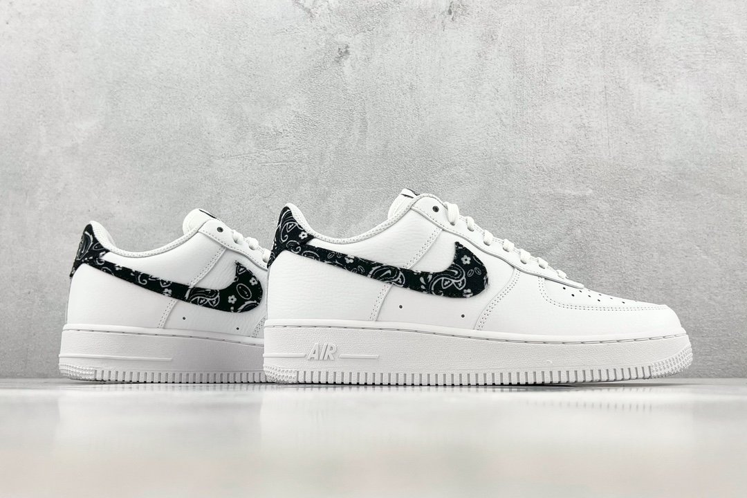 Sneakers Air Force 1 DH4406 101 фото 6