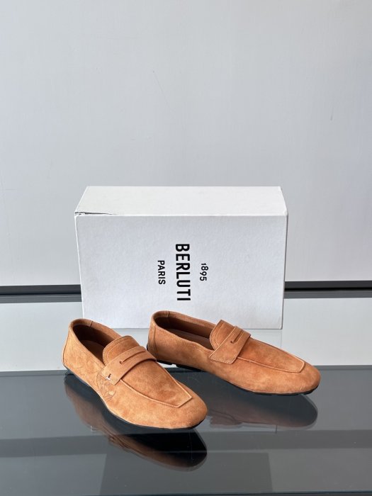 Туфли мужские Eden Scritto фото 5