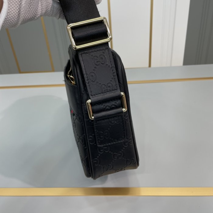 Сумка чоловіча 25 см фото 4