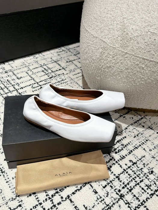 Балетки фото 2