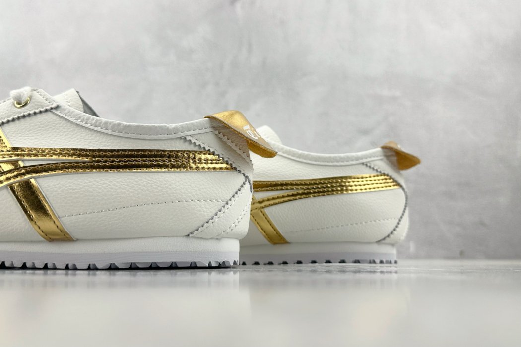 Кросівки Onitsuka Tiger MEXICO 66 фото 8