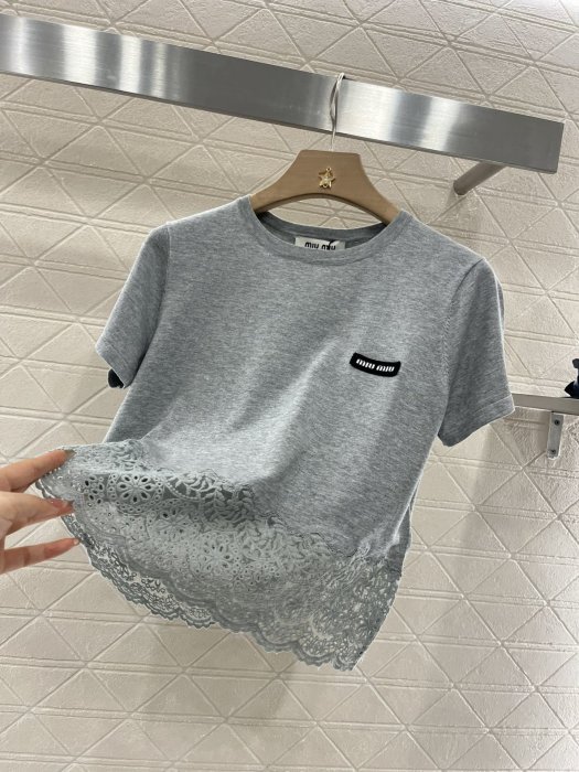 Футболка женская фото 5