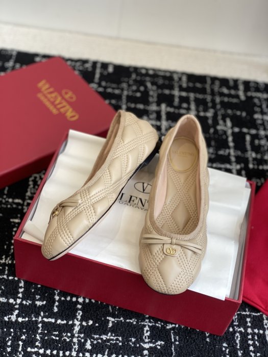 Балетки фото 5