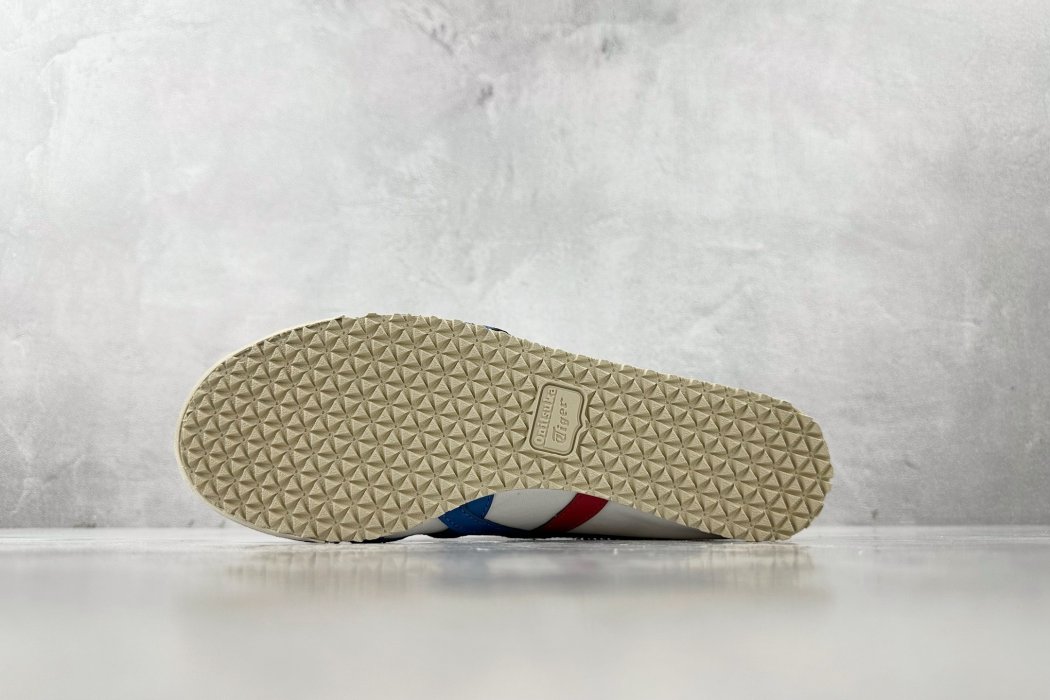 Sneakers Onitsuka Tiger MEXICO 66 фото 4