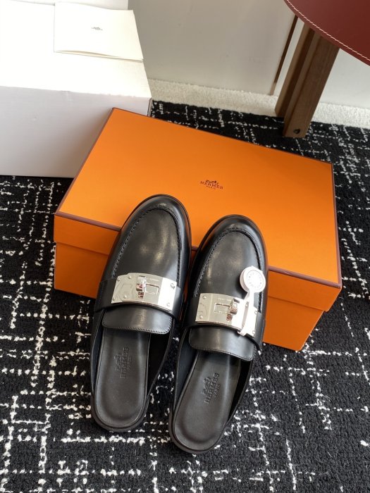 Мюли женские фото 4